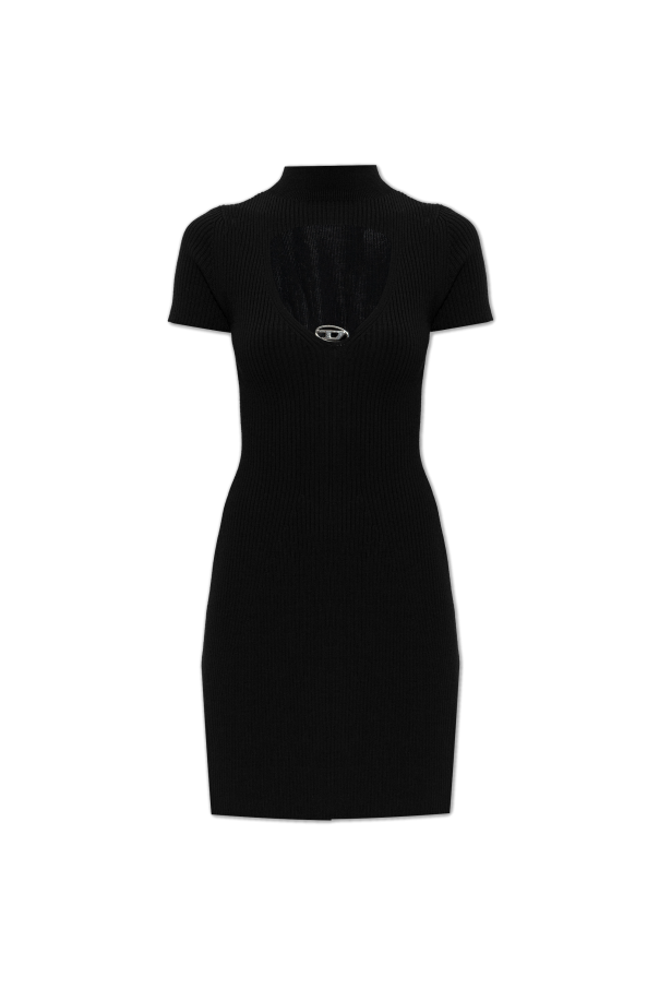 Wool dress ‘M-OLYMPE’ od Diesel