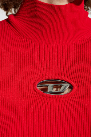 Diesel Vestido "M-ONERVAX"