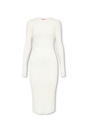 ‘M-PELAGOS’ dress