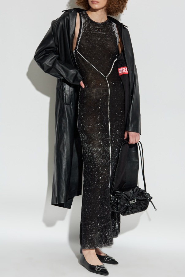 Diesel Kleid „M-RAB“