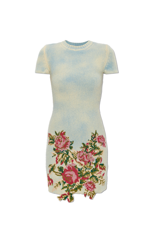 Dress ‘M-RINNIE’ od Diesel