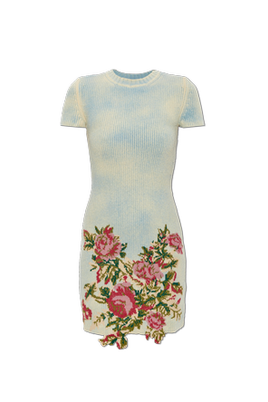 Dress ‘M-RINNIE’