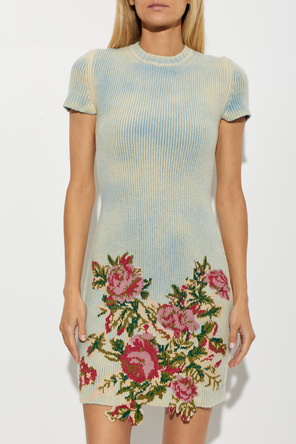 Diesel Dress ‘M-RINNIE’