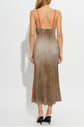 Diesel ‘M-SARMELA’ dress