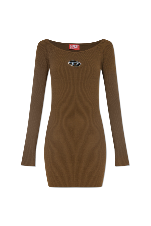 Dress `M-VERA` od Diesel