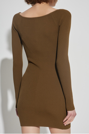 Diesel Kleid „M-VERA”