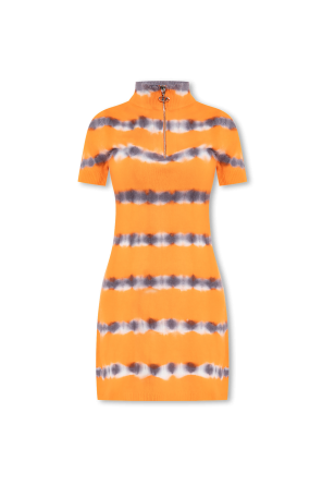 Vestido de lana 'M-ZAFORA'