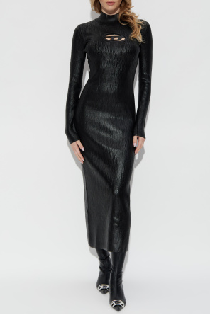 Diesel Vestido `M-ZARY-B`