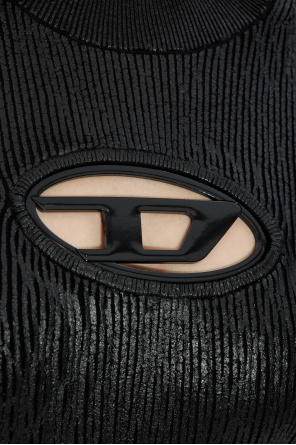 Diesel Vestido `M-ZARY-B`