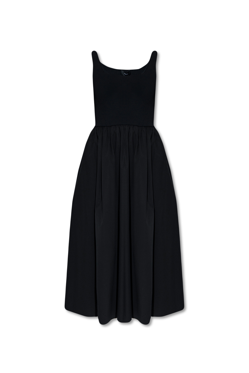 Theory Slip dress