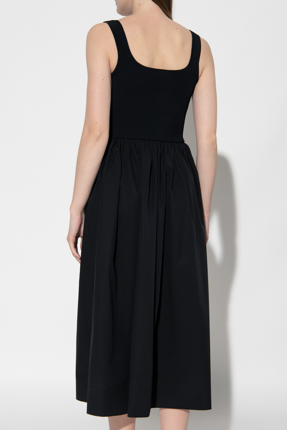 Theory Slip dress