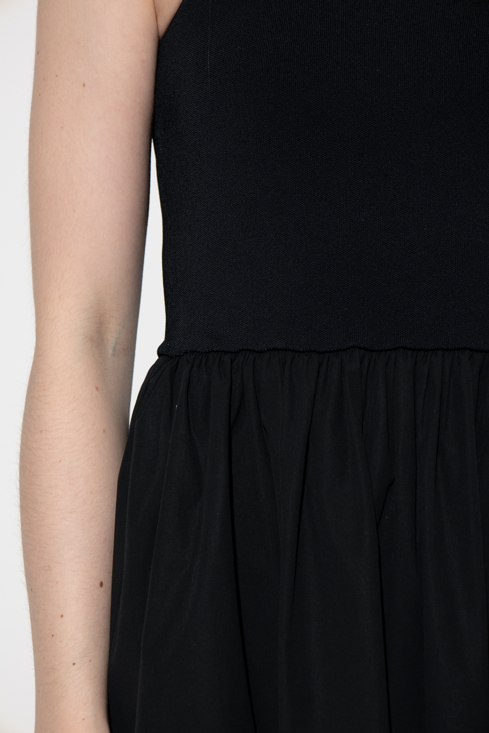 Theory Slip dress