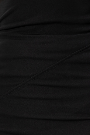 Helmut Lang adidas Adicolour denim dress
