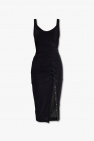 SoftStretch slip dress