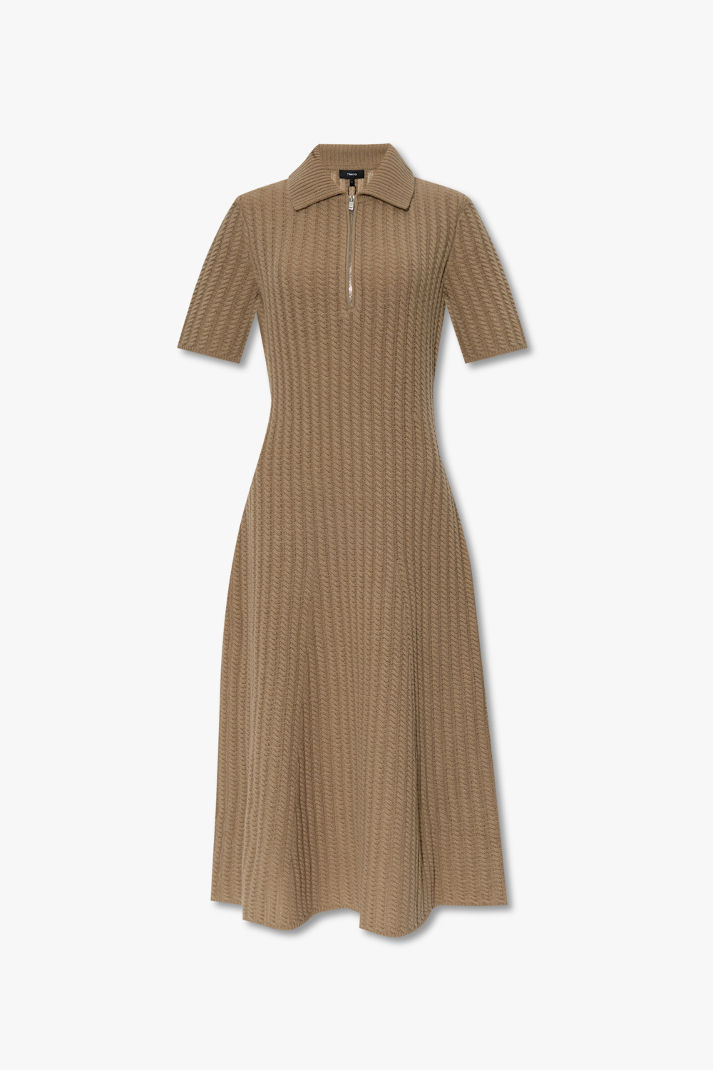 Theory Wool dress