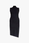 Helmut Lang Wool dress