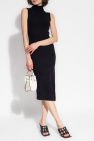 Helmut Lang Wool dress