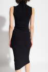 Helmut Lang Wool dress