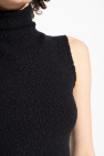 Helmut Lang Wool dress