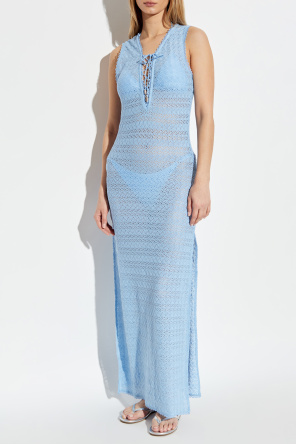 Melissa Odabash Vestido Maddie