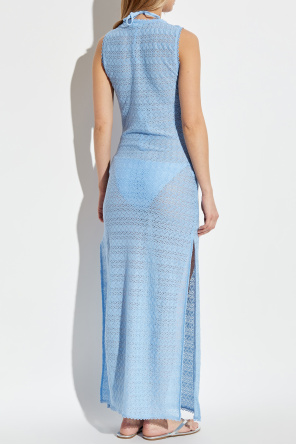 Melissa Odabash Vestido Maddie