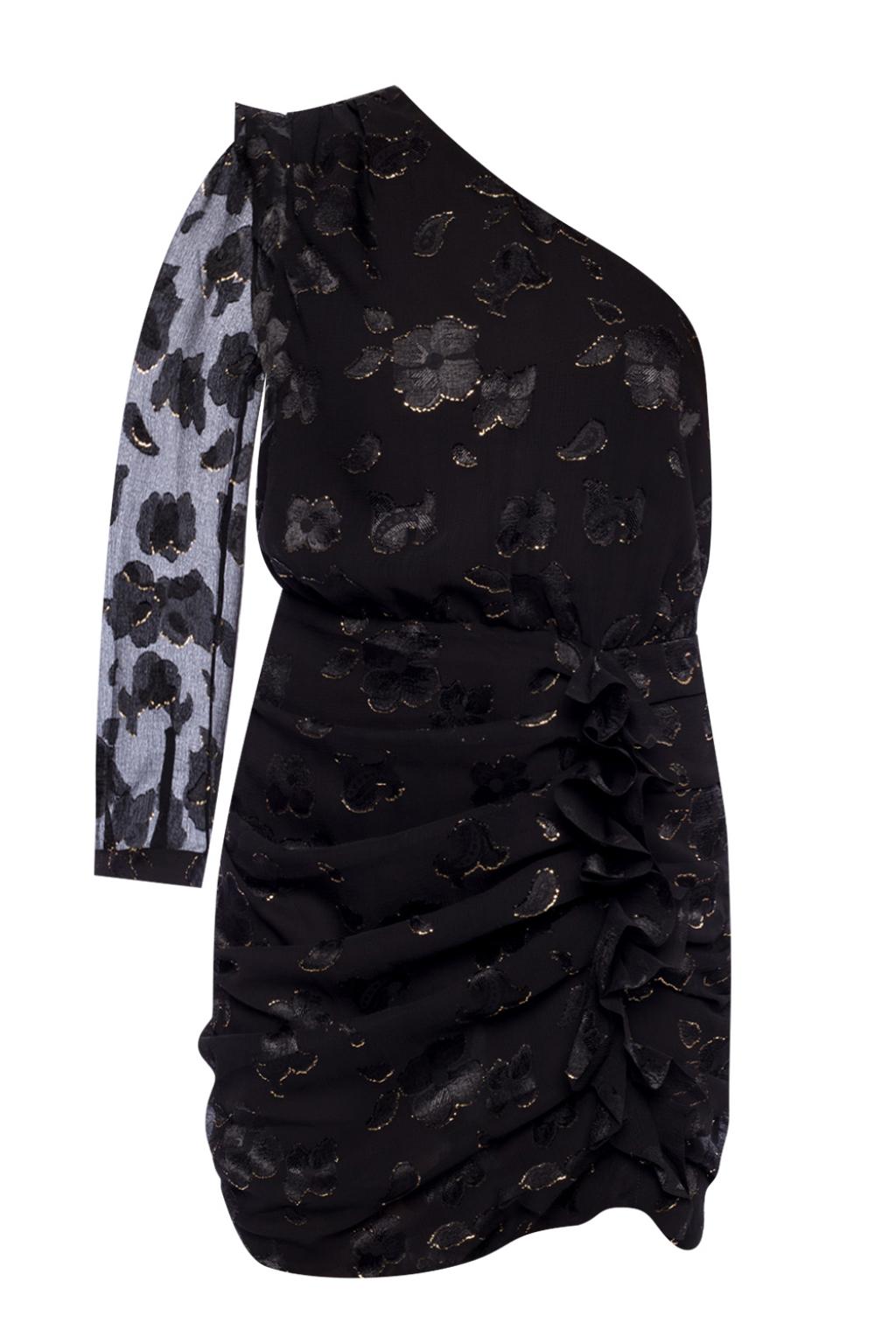 all saints maddie dress