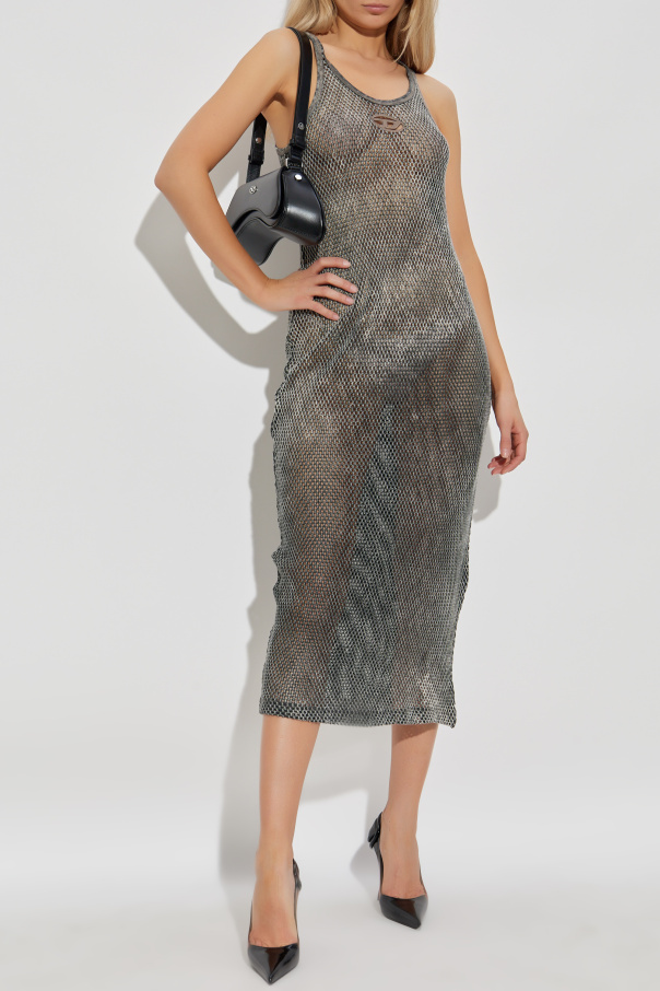 Diesel Dress `MAEVE-UTLT`