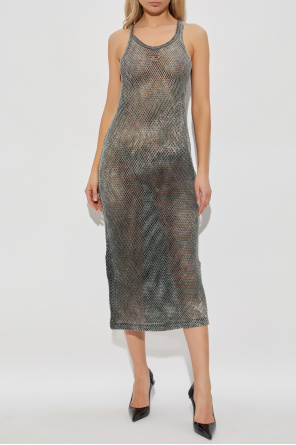Diesel Dress `MAEVE-UTLT`
