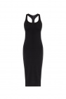 AllSaints ‘Maki Midi’ dress