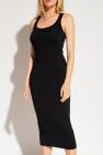 AllSaints ‘Maki Midi’ dress