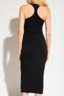 AllSaints ‘Maki Midi’ dress