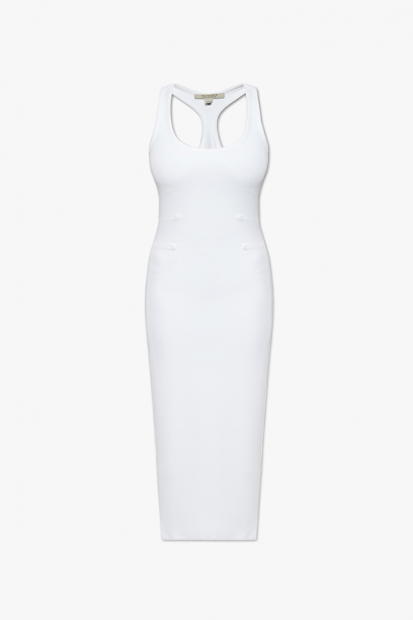 AllSaints ‘Maki’ sleeveless dress