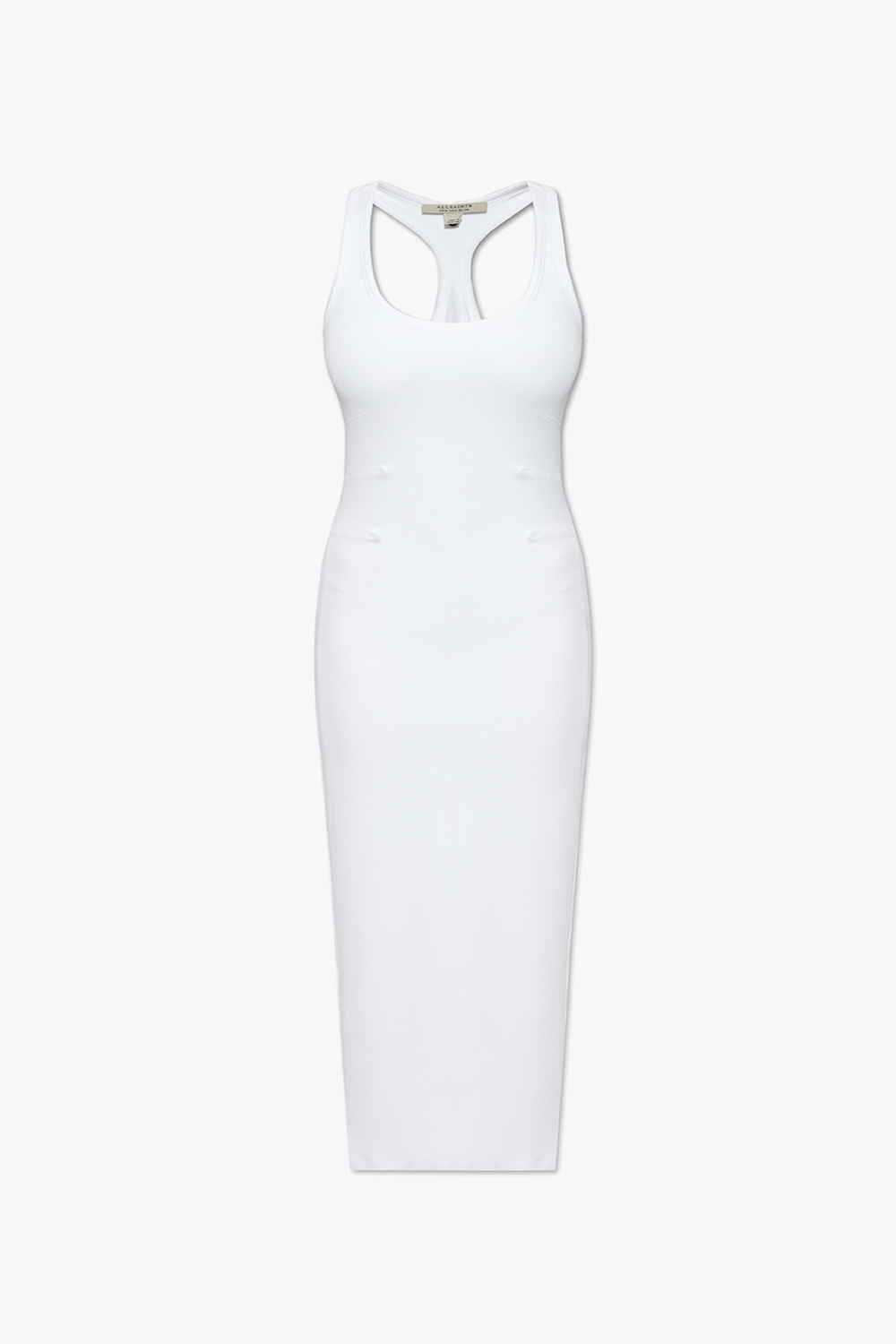 AllSaints ‘Maki’ sleeveless dress