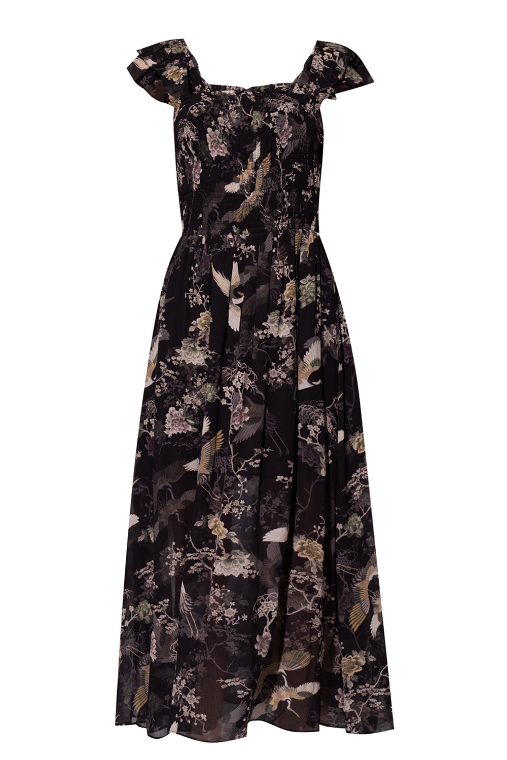 AllSaints ‘Mali’ dress