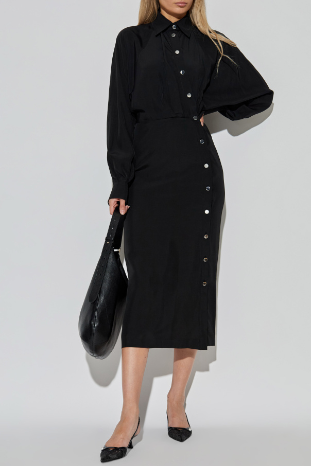 Sportmax Vestido "Maranta"