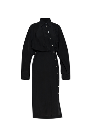 Dress `Maranta'