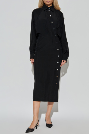 Sportmax Vestido "Maranta"