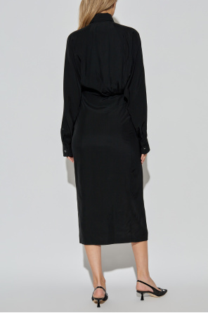 Sportmax Vestido "Maranta"