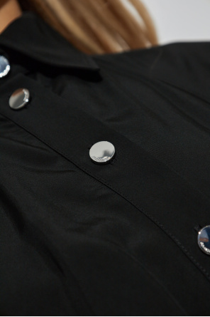 Sportmax Vestido "Maranta"