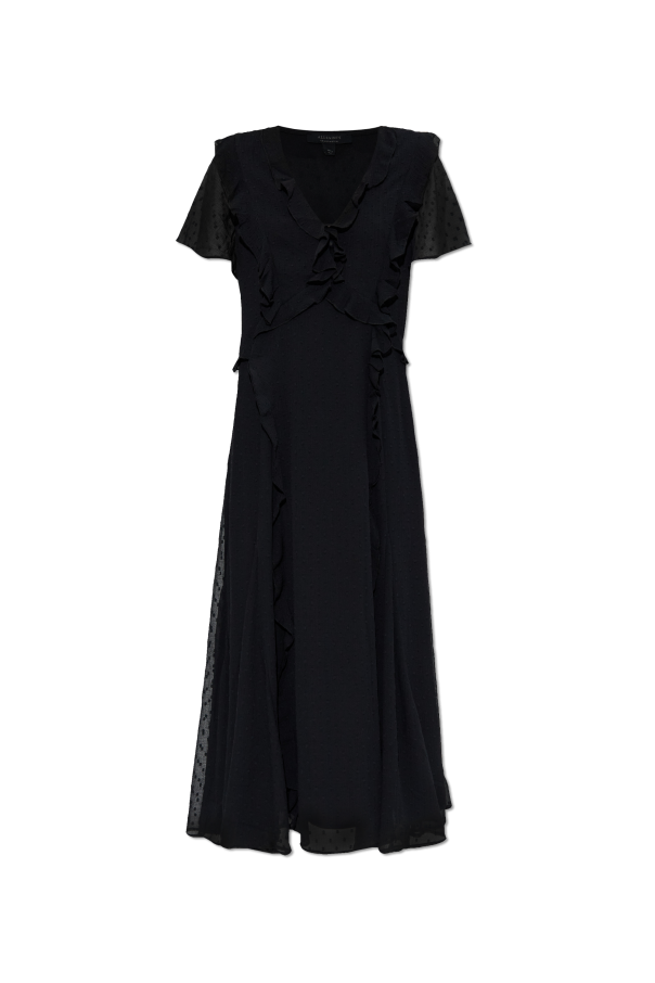 Dress 'Mari' od AllSaints