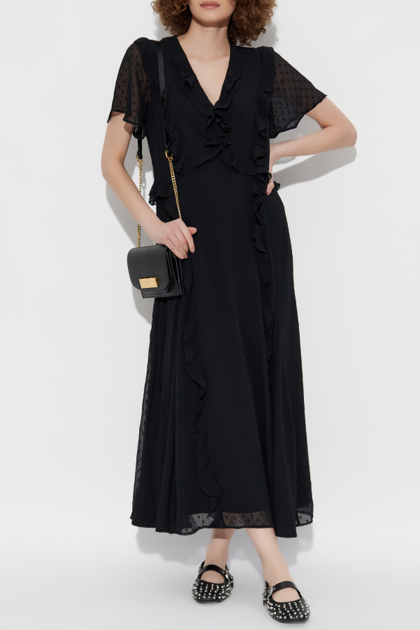 AllSaints Kleid „Mari“