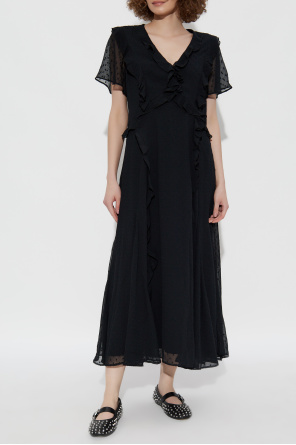 AllSaints Kleid „Mari“
