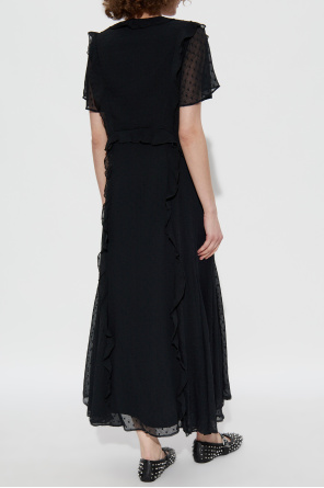 AllSaints Kleid „Mari“