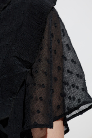 AllSaints Kleid „Mari“