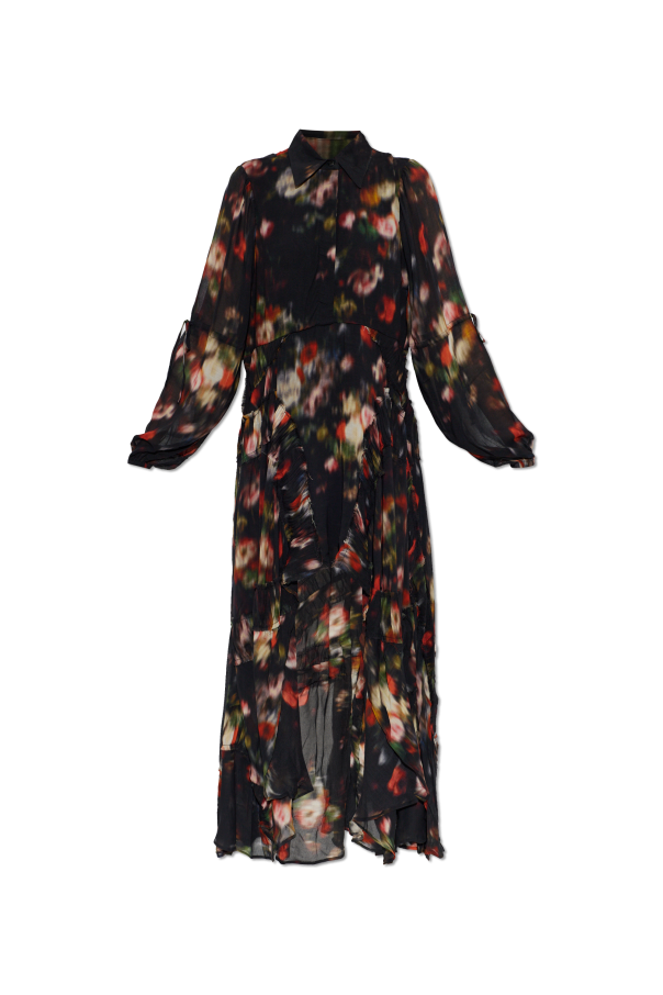 Dress ‘Maria’ od AllSaints