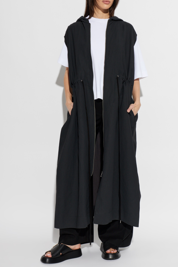 Studio Nicholson Vestido "Maturin"