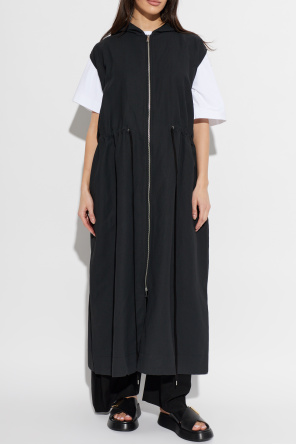 Studio Nicholson Vestido "Maturin"