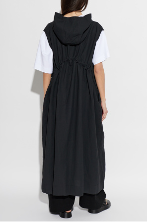 Studio Nicholson Vestido "Maturin"