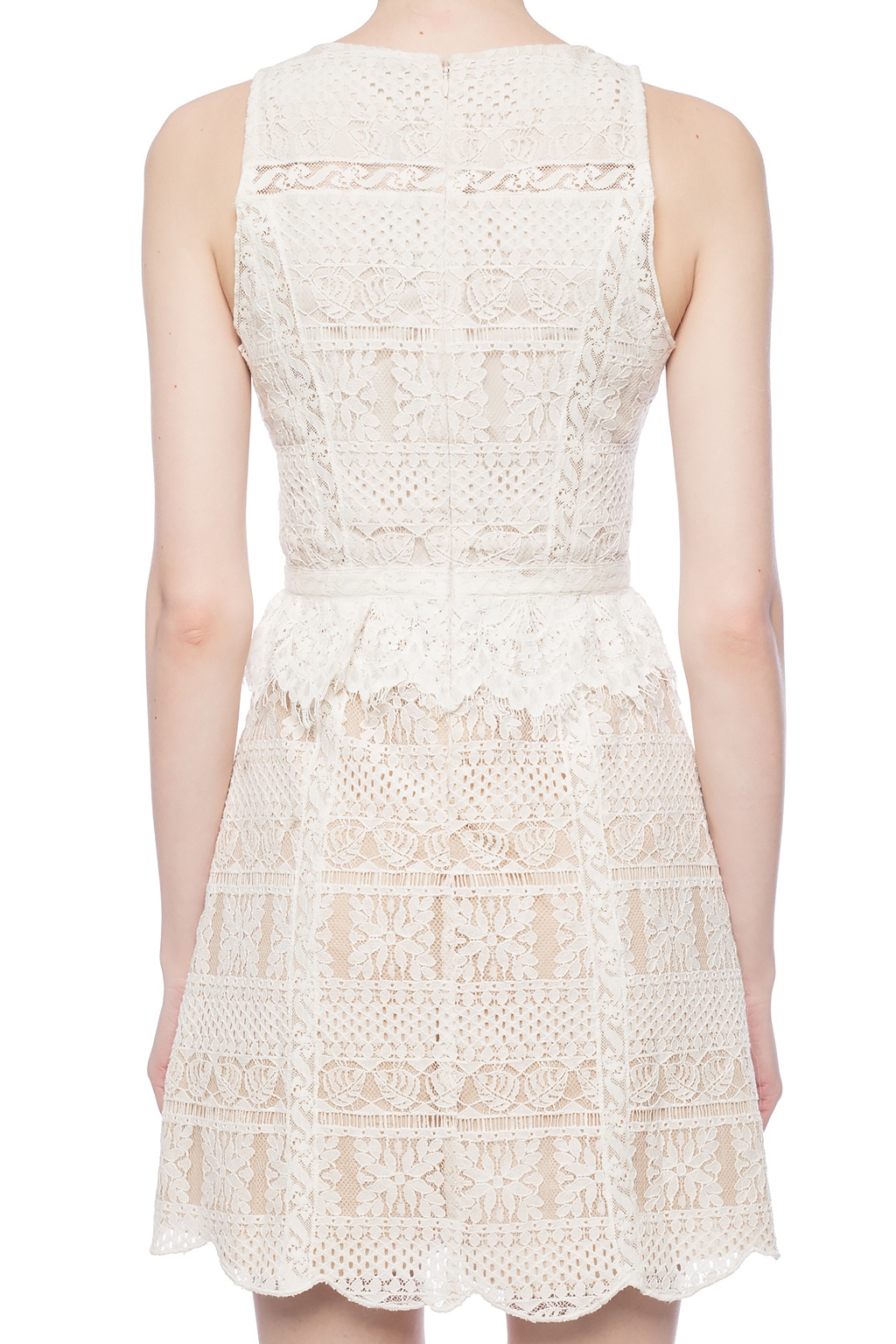 all saints melia dress