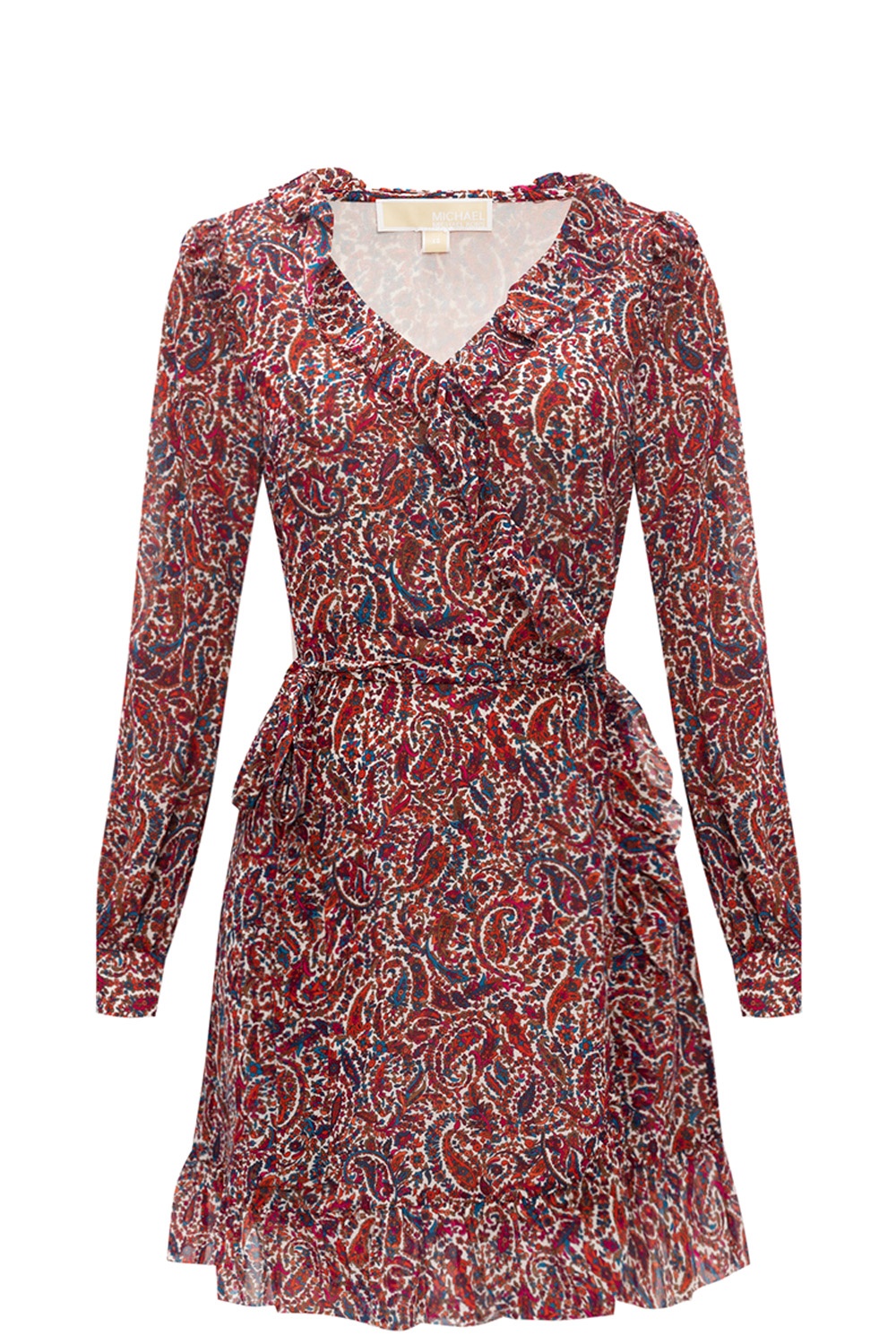 Michael Michael Kors Floral print dress | Women's Clothing | Vitkac